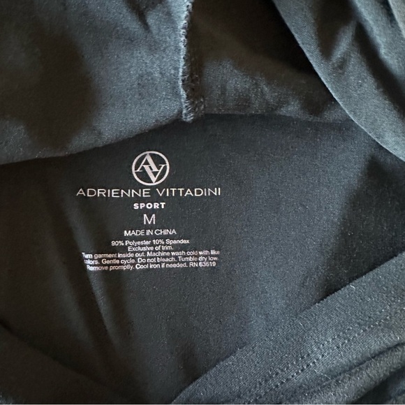 Adrienne Vittadini Sport•Hoodie•Women’s‎ Medium - Picture 5 of 5
